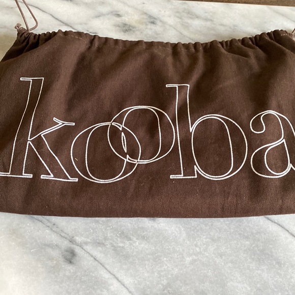 Kooba clutch - Picture 2 of 7